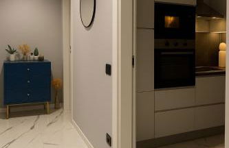 Cozy Apartment 3 min from Station to Milan - Foto 23