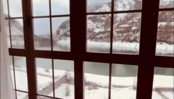 CASA PIXURRI en Lanuza compuesta de 5 apartamentos turísticos en casona pirenaica, a 10 minutos de las ESTACIONES de ESQUÍ de FORMIGAL-PANTICOSA - Foto 4