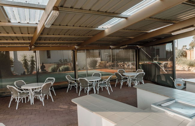 Lake Mulwala Boatel - Photo 51