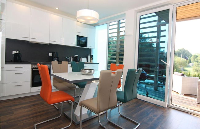 Chalet, Wendorf - Foto 38