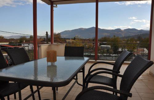 Billy's House Gomfoi - Foto 26