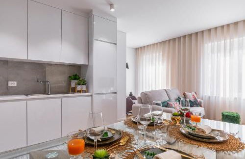 Kerala 49, Deluxe Flat in Historic Center - Foto 7