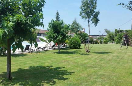 Logis Gascons - Photo 2