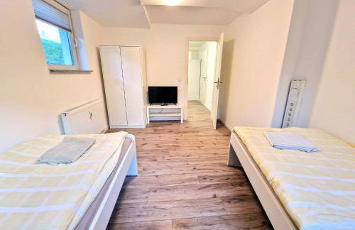 BS-Monteursunterkunft BE1-2 - Foto 18