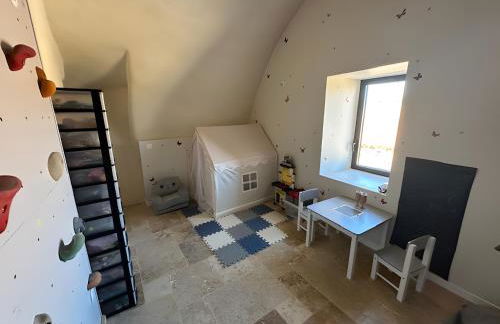 Domaine avec vue cirque du Levancou - Foto 18