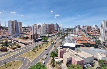 Flat com Vista Panorâmica - Foto 30