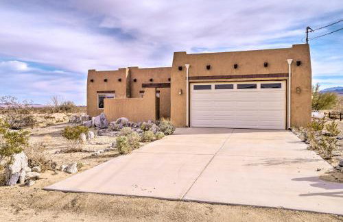 Borrego Springs Stargazing Home with Mtn Views - Foto 30