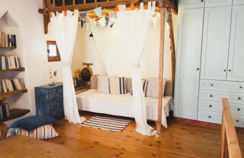 Chaos Woodcraft House - Foto 9