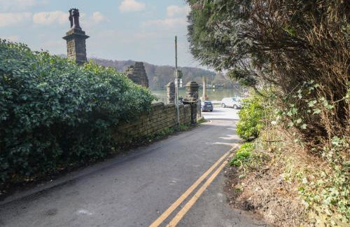 Lake Side Cottage - Foto 21