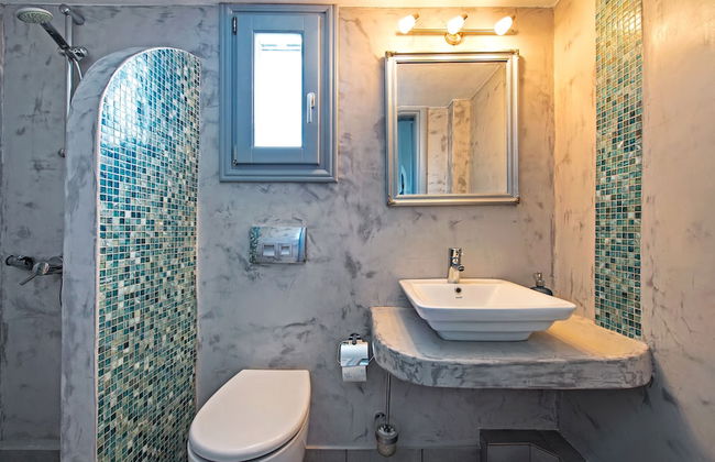 Felicity Villas Santorini Luxury House - Foto 30