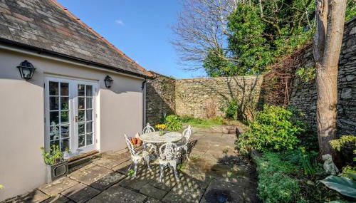 Cantre Selyf - Foto 2, Garden view