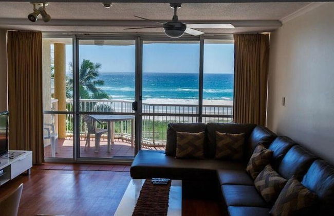 Crystal Beachfront Apartments - Foto 10