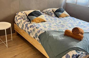 Bel appartement spacieux avec joli balcon arboré, calme, bien situé, centre ville - Foto 7