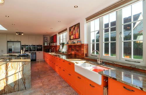 Royal Oak House - Foto 20