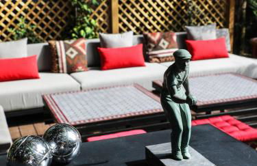 The Iflissen Nest - Luxury Appartment - Foto 26