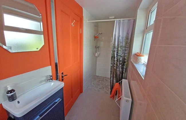 Rowan House Holiday Home - Foto 13