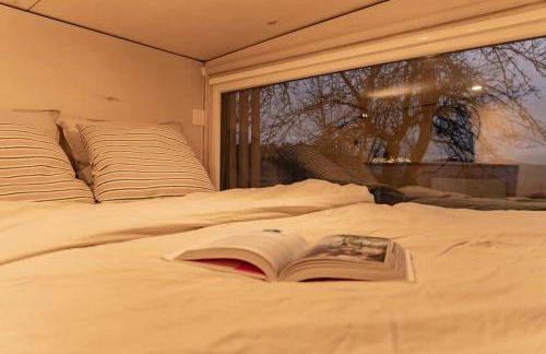 La Clairière de Peylenc - Refuge en Velay - Foto 23