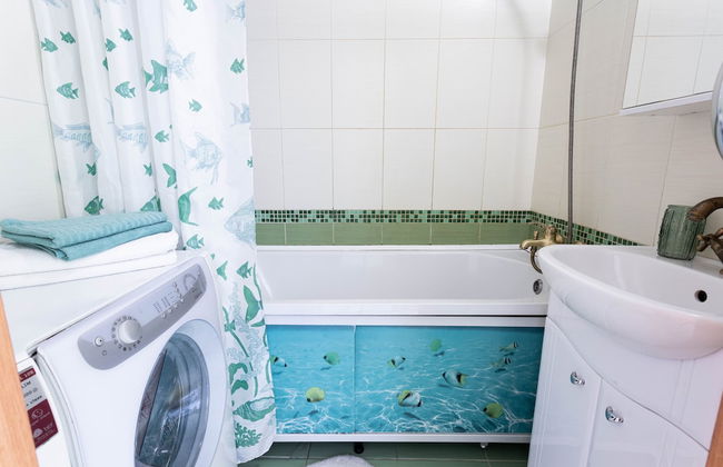 Apartments Vesta at Ilyushin str. - Foto 16