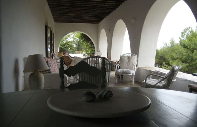 Stunning Family Villa Nestled in Nature With Spece - Foto 9