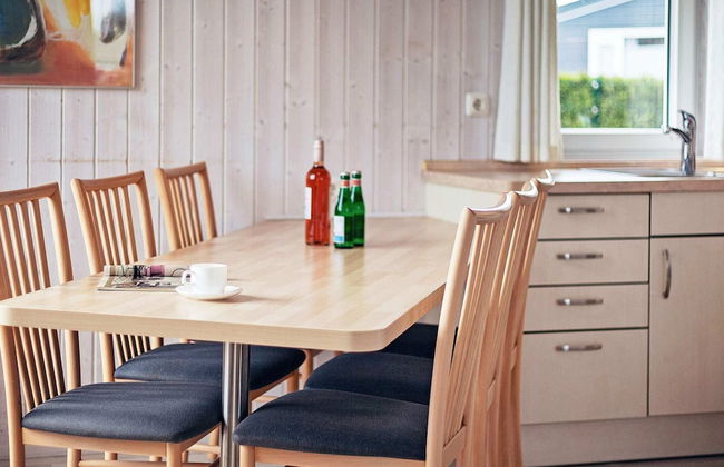 Holiday Home in GrÃ¶mmitz - Foto 8