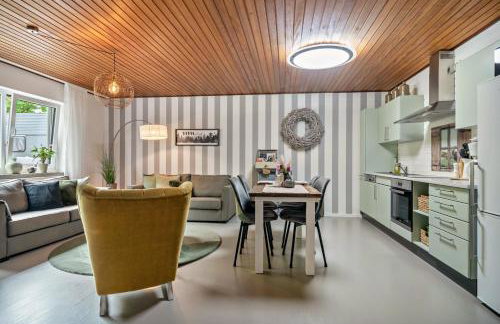 Eifelraum-Relaxwohnung mit Sauna - Foto 7