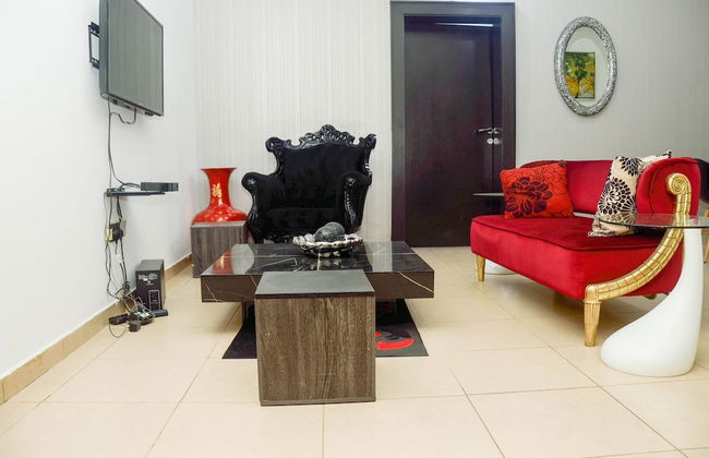 The Nook Apartments - Foto 18