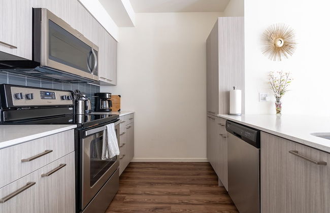 Sophari Mercer Island Apartments - Foto 10