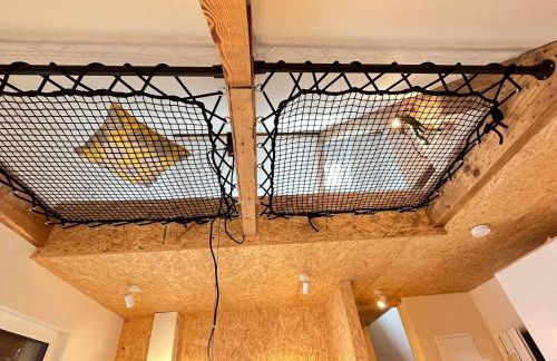 Group Stay near BER Airport - 2 Private Apartments - Foto 23