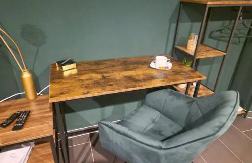 Gemütliche Wohnung in Allendorf Rennertehausen - Foto 1