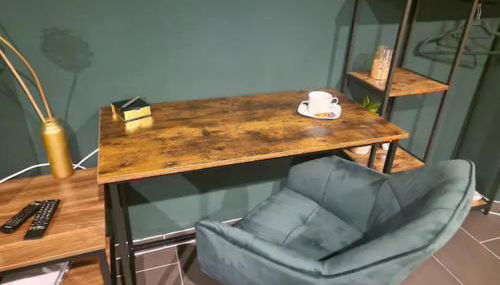 Gemütliche Wohnung in Allendorf Rennertehausen - Foto 1