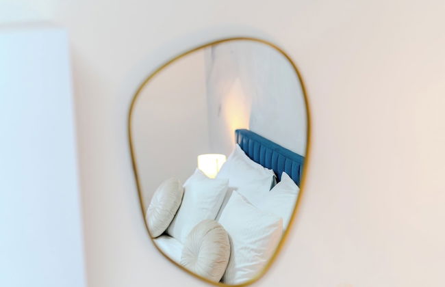 Luxury apt Near Beach w big Terrace and sea View - Foto 45