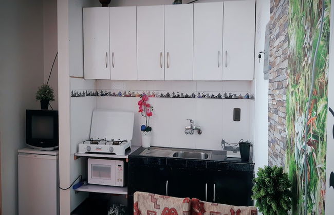 Los Alamos Apartment - Foto 14