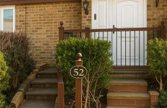 Modern 3 Bedroom Home, Free Parking, Garden, Sleeps 7 - Photo 6