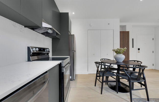 The Mercer Boutique Hotel - Photo 14