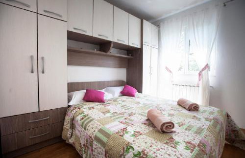 Apartment Green Oasis - Photo 13