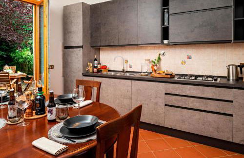 Cozy Apartment in the heart of Chianti (free Parking) - Foto 10