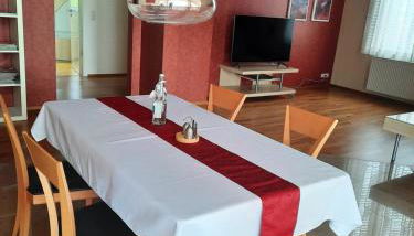 Ferienwohnung Rosengarten - Foto 3