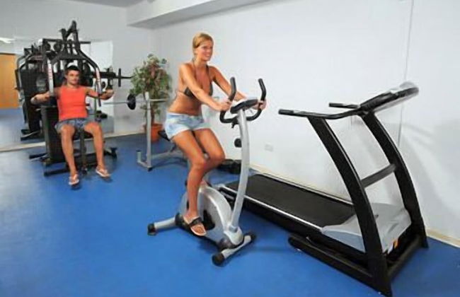 Petrosana Hotel Apartments - Foto 25