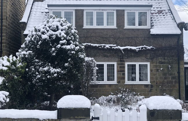 Scalby Grove Cottage Stunning 3 Bed Cottage - Foto 15