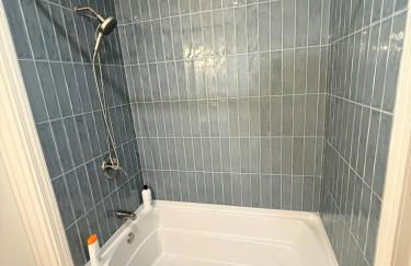 Renovated 2 Bed Walltown Home Walk to Duke! B - Foto 4