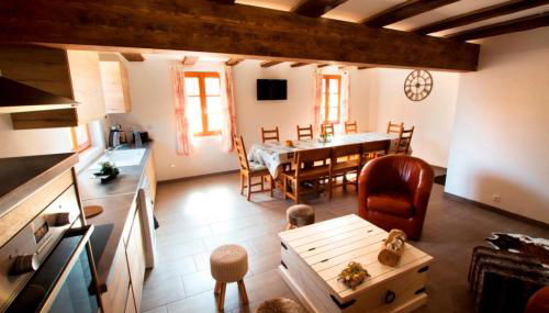 Le Divin Gîte Classé 4 étoiles - Foto 5