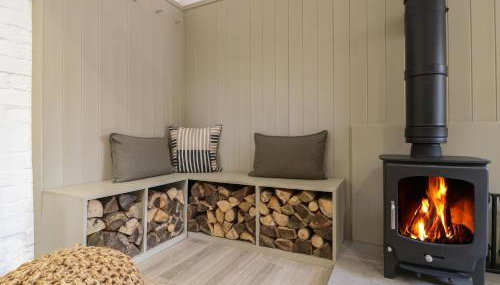 Alder Cottage - Fold Yards - Foto 5