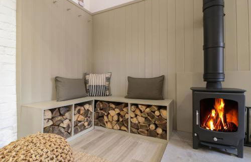 Alder Cottage - Fold Yards - Foto 5