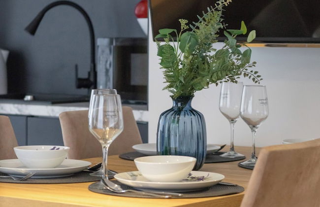 Apartment in Międzywodzie by Renters - Photo 30