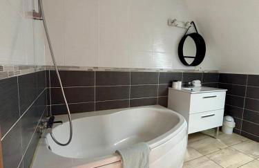 La villa Ty Mor Braz - Foto 36