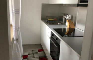 Modern Apartment - Foto 12