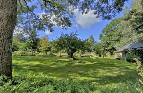 Ferienwohnung Marx - Urlaubstraum im Grünen Binnenland - Foto 6