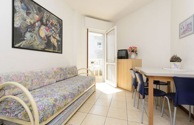 Residence Rubin - Photo 15