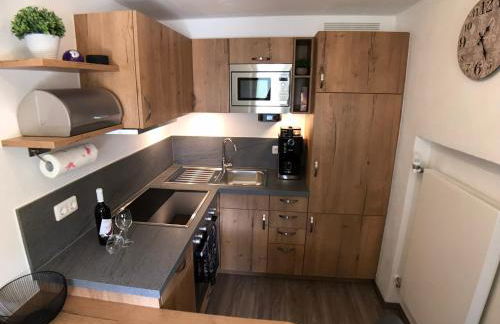 Gästehaus Amort Ferienwohnung - Foto 10