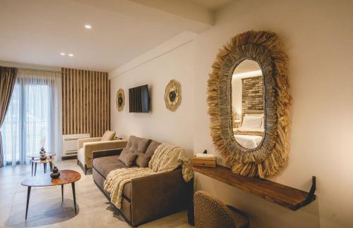 Naias Nemeia Luxury Rooms - Foto 57